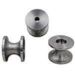 Hulk Bender Rolls, 2-1/4 inch OD