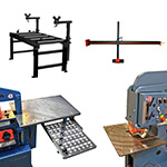 Scotchman Productivity Fabrication Package - Manual