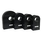 Icengineworks 2-1/2 inch HDPE Cutting Spacer Set