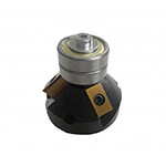 45 degree Premium Beveling Head