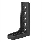Siegmund System 28 Stop and Clamping Square, 200mm x 300mm