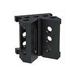 Siegmund System 28 Corner Square, 200mm x 200mm x 175mm