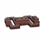 Siegmund System 28 Sliding Base, 350mm x 300mm x 50mm