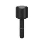 Siegmund System 28 Fixing Bolt, 13.8mm diameter