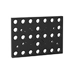 Siegmund System 28 Clamping Plate, ANSI / ASME B 16.5 150 lbs.