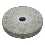 8 x 1 inch Scotch-Brite Deburr and Finish EXL Unitized Wheel