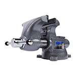 1780A, Wilton Tradesman Vise, 8 inch