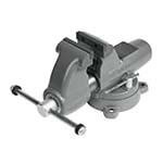 C-2, Wilton Combination Pipe and Bench Vise, 5 inch