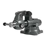 400S, Wilton Machinist Bench Vise, 4 inch