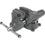Wilton shop 500 vise