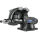 1780XC, Wilton Tradesman Extreme Condition Vise, 8 inch
