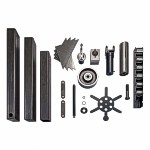 Mittler Bros. U-Weld English Wheel Kit