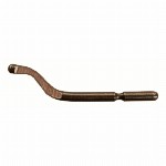 SHAVIV E100 Heavy Duty Universal Deburring Blade