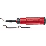 SHAVIV Heavy Duty Deburring Set E