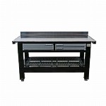 Badass Extreme-Duty Workbench, 6 foot SD