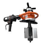 Beveler USA Stinger 300 Pipe Beveling System