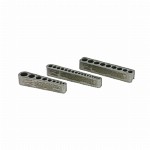 Complete Metric V-Drill and V-Tap Guide Set