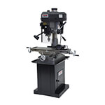 JET JMD-18 Mill/Drill with FREE Stand