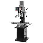 JET JMD-45 Square Column Variable Speed Mill/Drill