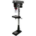 JET J-2500 Floor Model Drill Press