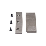 Beverly B-1 Throatless Shear Blades