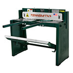 Tennsmith 36 inch Foot Shear, 16 gauge
