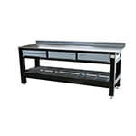 Badass Extreme-Duty Workbench, 8 foot SD