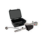 3M Abrasive File Belt Sander Kit
