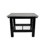 Badass Welding and Fabrication Table, 48 x 48 inch
