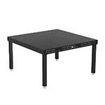 Siegmund System 16 X7D Welding Table, 1500 x 1500mm