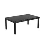 Siegmund System 16 X7D Welding Table, 2000 x 1200mm