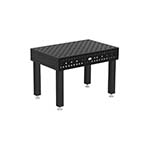 Siegmund System 28 XD7 Welding Table, 1200 x 800mm
