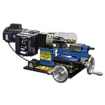 Mittler Bros. Variable Speed Ultimate Tubing Notcher