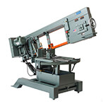Ellis 4000 Dual Mitering Head Band Saw