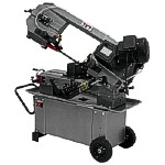 JET HBS-812G, 8 x 12 Horizontal Band Saw