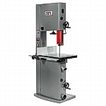 JET VBS-18MWEVS, 18 inch Metal/Wood Vertical Band Saw