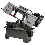 JET J-7015, 8 x 13 Horizontal Band Saw