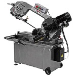 JET HBS-814GH, 8 x 14 Horizontal Band Saw