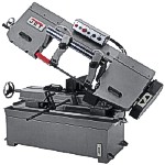 JET HBS-1018W, 10 x 18 Horizontal Band Saw