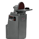 JET 12 inch Industrial Disc Grinder