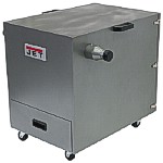 JET JDC-501 Metal Dust Collector Cabinet