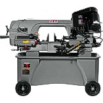 JET HVBS-712V, 7 x 12 Variable Speed Horizontal/Vertical Band Saw