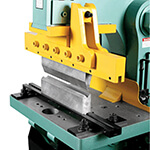 24 inch Press Brake Tool Holder for Piranha P65