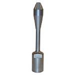 Huth 496 One-Piece Arbor for Mitey Mate 15/16 to 1-1/4 inch