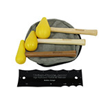 5-piece Metal Shaping Kit