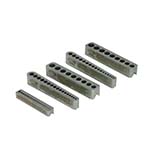 Complete V-Drill Guide Set, 6 piece