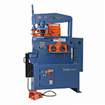 Scotchman 5014-ET, 50 ton Ironworker