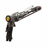 JET R8 Series 3/4 x 20-1/2 inch Mini Air Belt Grinder