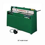 Tennsmith 36 inch Air Powered Shear, 16 gauge