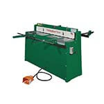 Tennsmith 52 inch Hydraulic Shear, 16 gauge